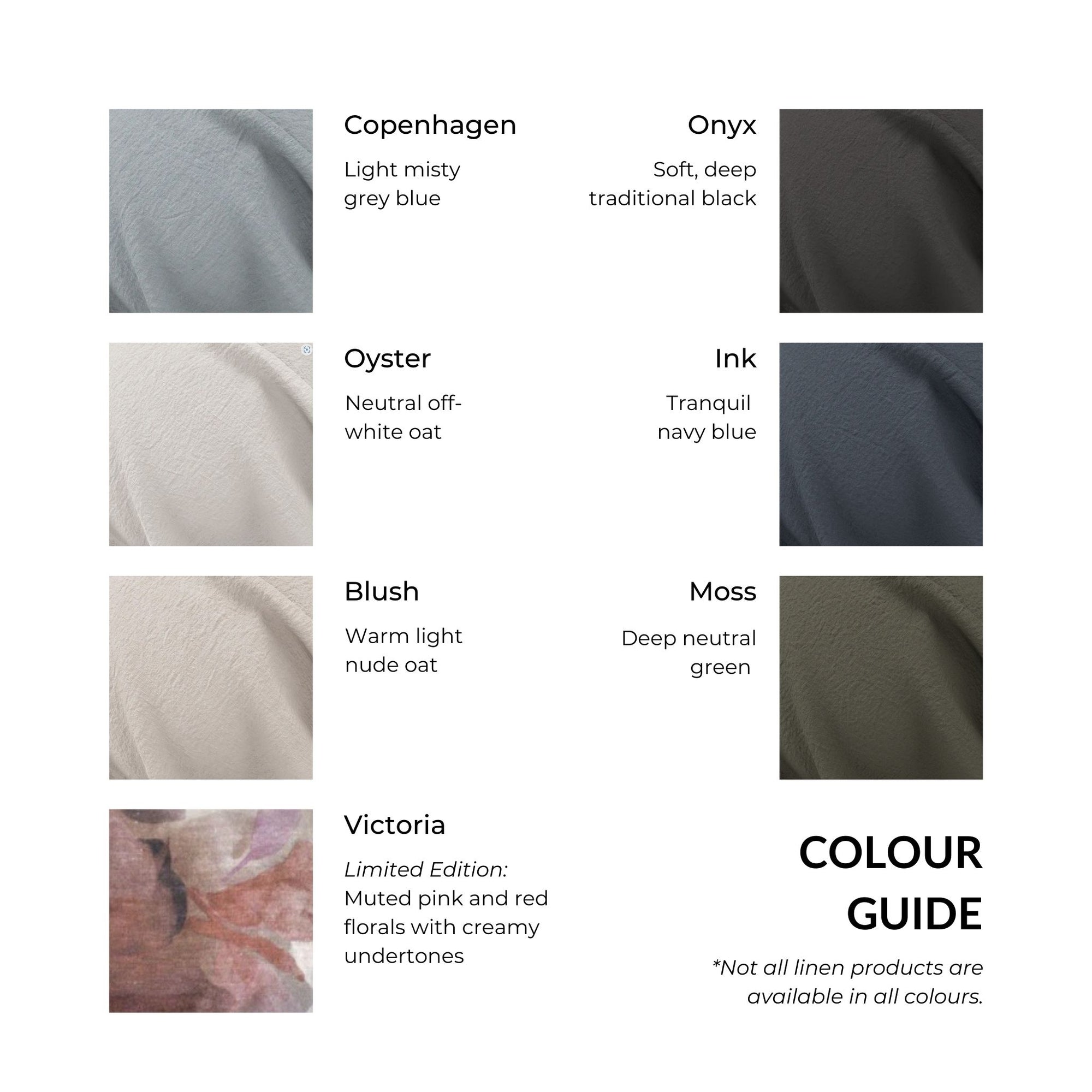 Body Pillow | Stonewashed Linen Pillowcase