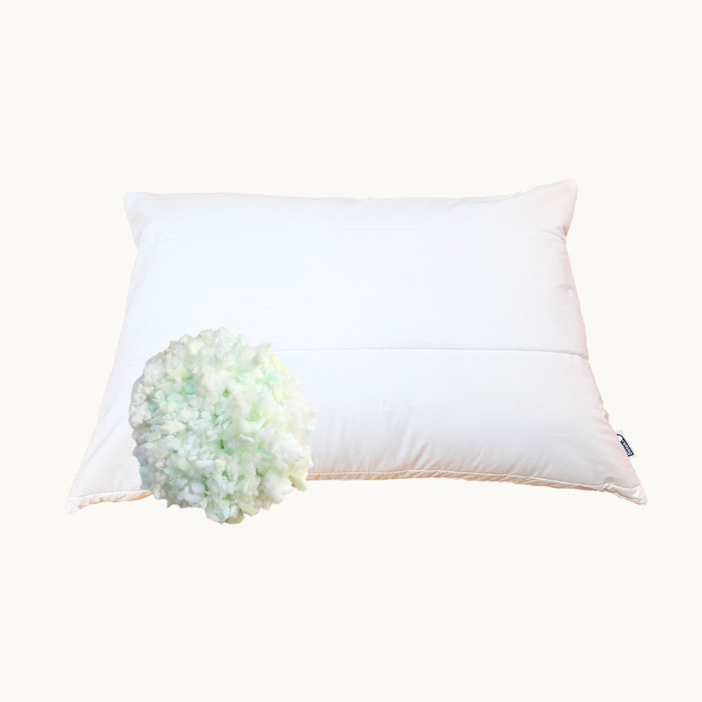 Air Support Pillow