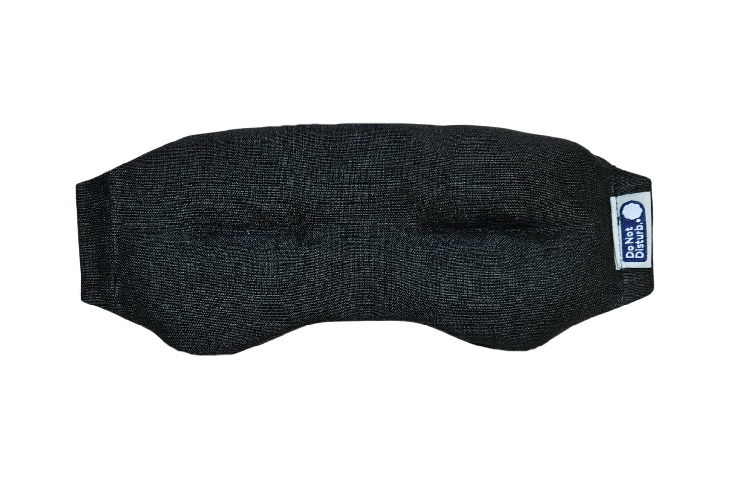 Weighted Eye Mask