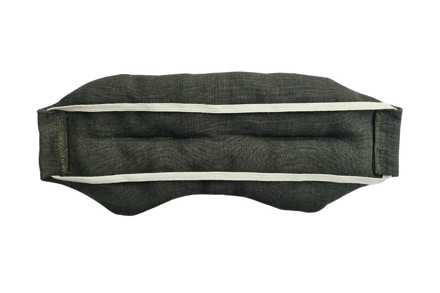 Weighted Eye Mask