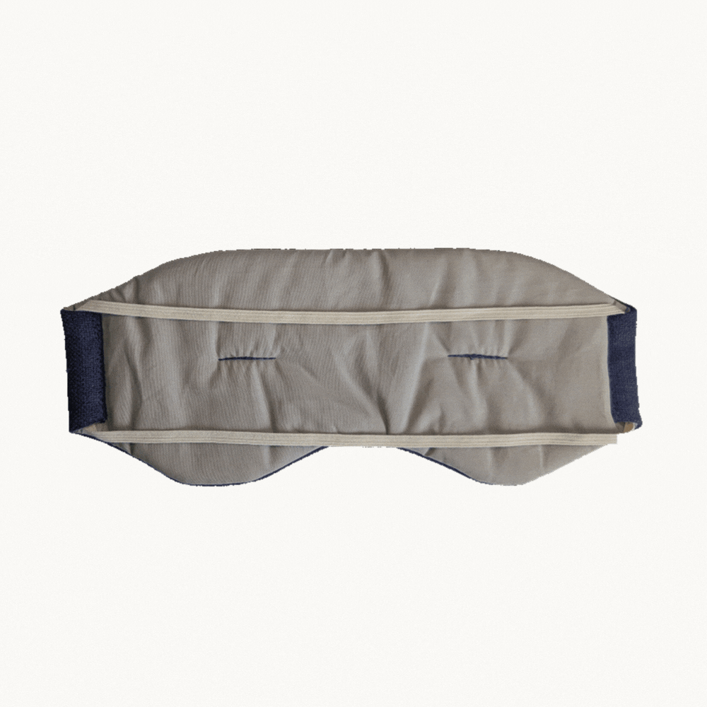 Wisewool™ Sleep Mask
