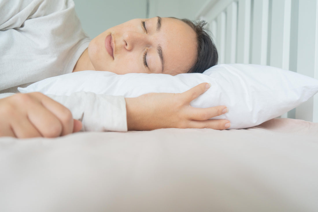 Super Soft Pillow