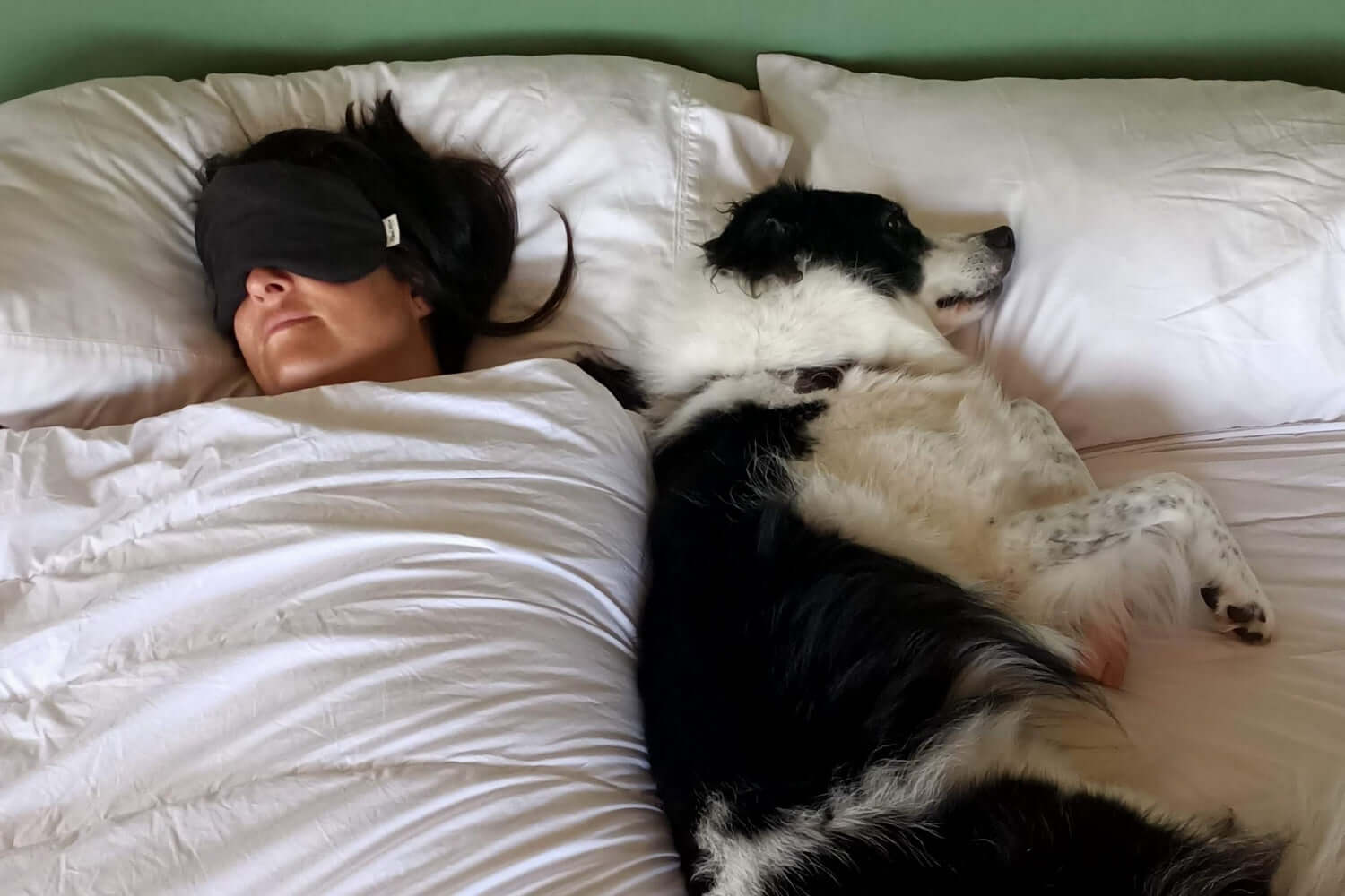 10 Sleep Disruptors You Might Be Ignoring (And How to Fix Them Tonight)