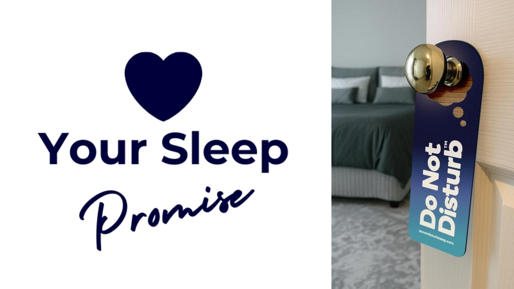 Love Your Sleep: Our New Promise & 30-Night 'Wake Up Happy' Guarantee