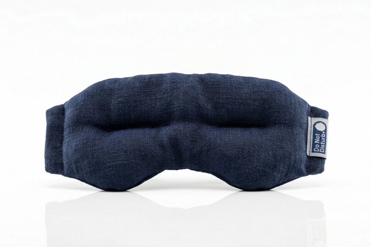 Does Blocking Light Improve Sleep Quality? - Do Not Disturb Sleep Company