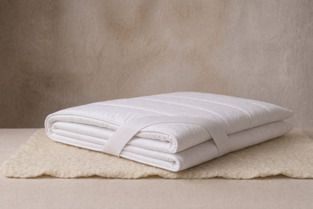 Mattress Toppers: The Complete Guide - Do Not Disturb Sleep Company