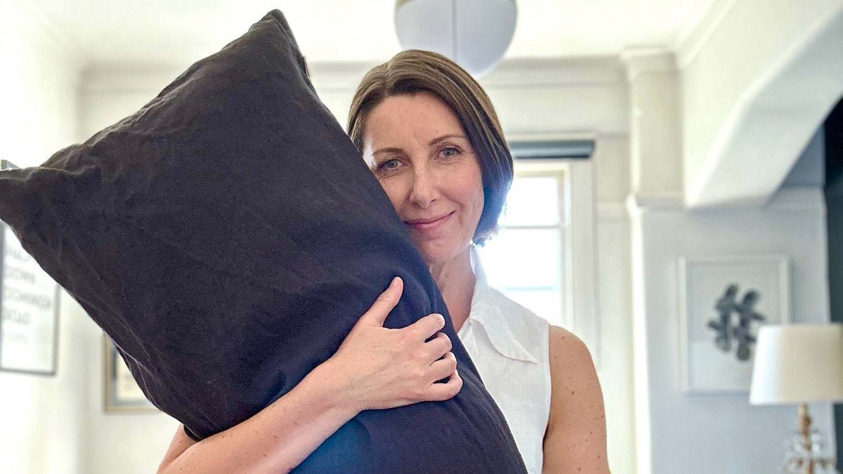 Sleep & Perimenopause: How to Reclaim Rest Amidst Hormonal Changes - Do Not Disturb Sleep Company