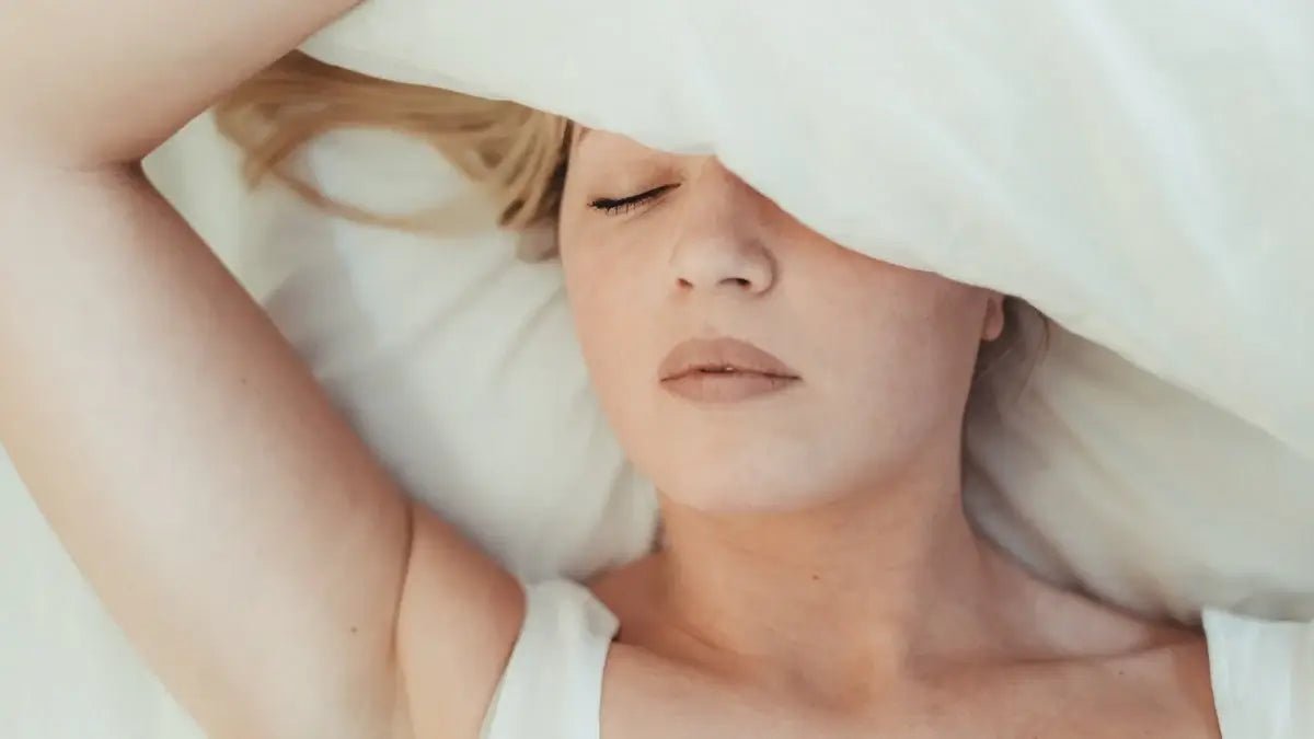 Why Memory Foam Pillows May Not Be the Healthy Choice (And What to Use Instead) - Do Not Disturb Sleep Company