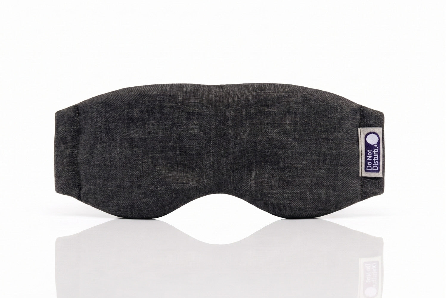 Linen &amp; Wisewool™ Sleep Mask