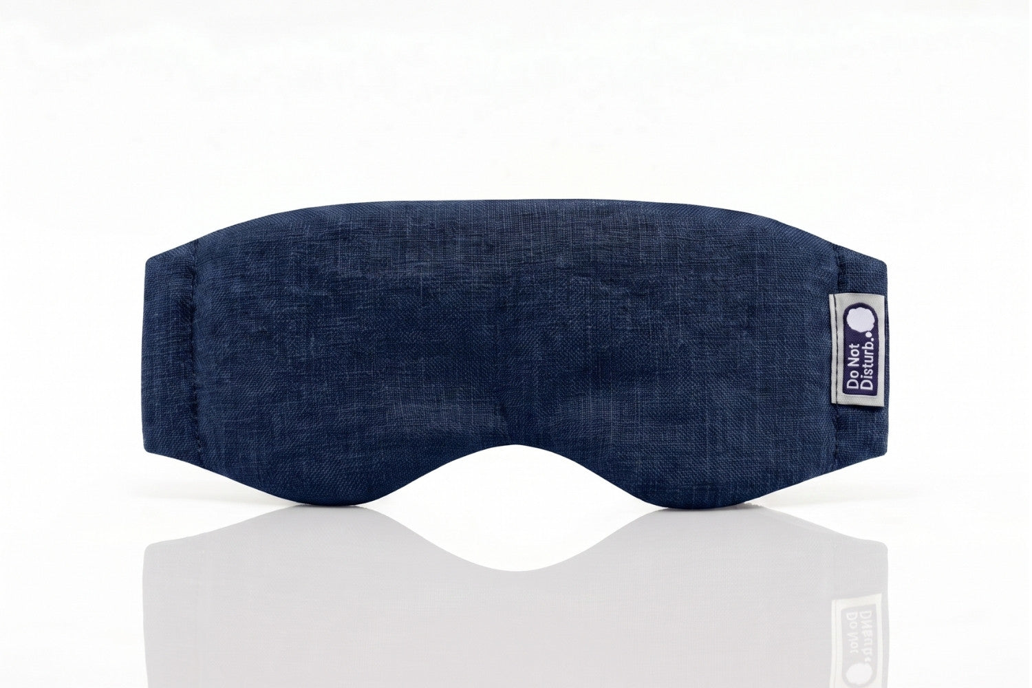 Linen &amp; Wisewool™ Sleep Mask