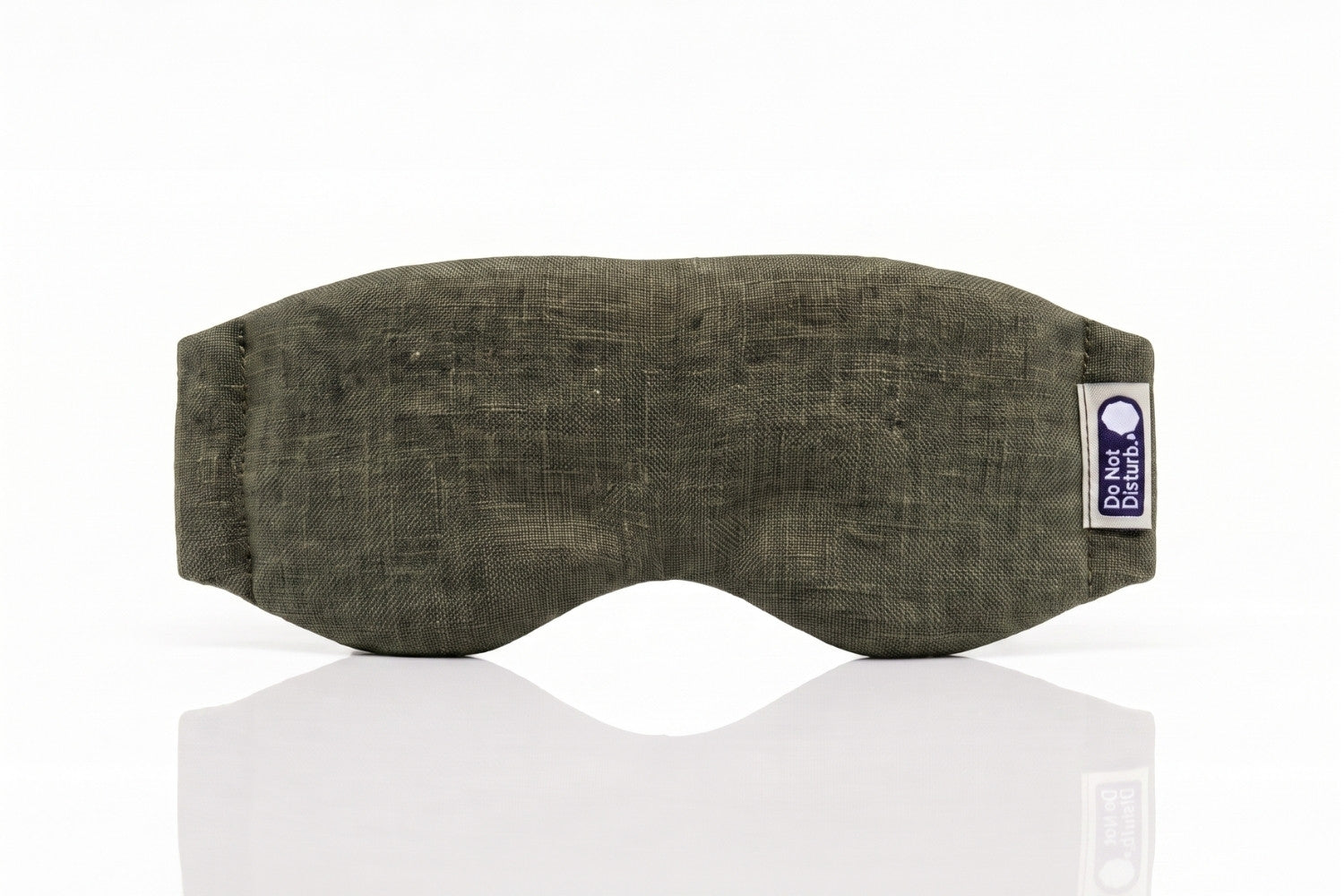 Linen &amp; Wisewool™ Sleep Mask