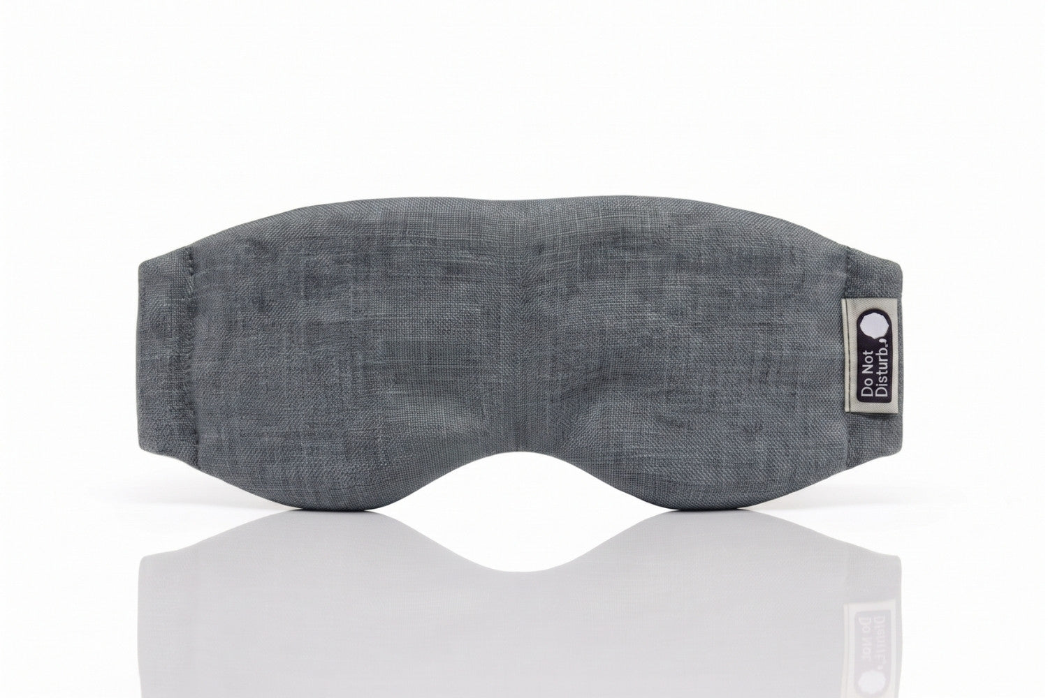 Linen &amp; Wisewool™ Sleep Mask