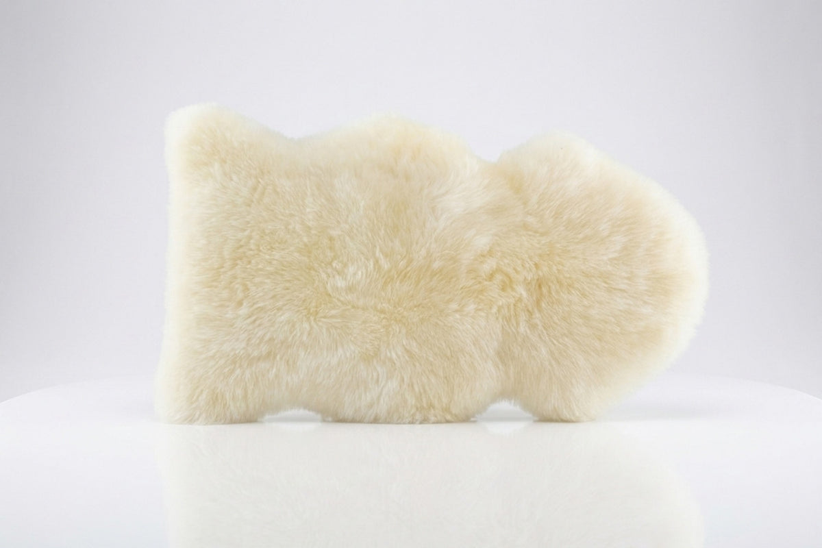 New Zealand Sheepskin Rug