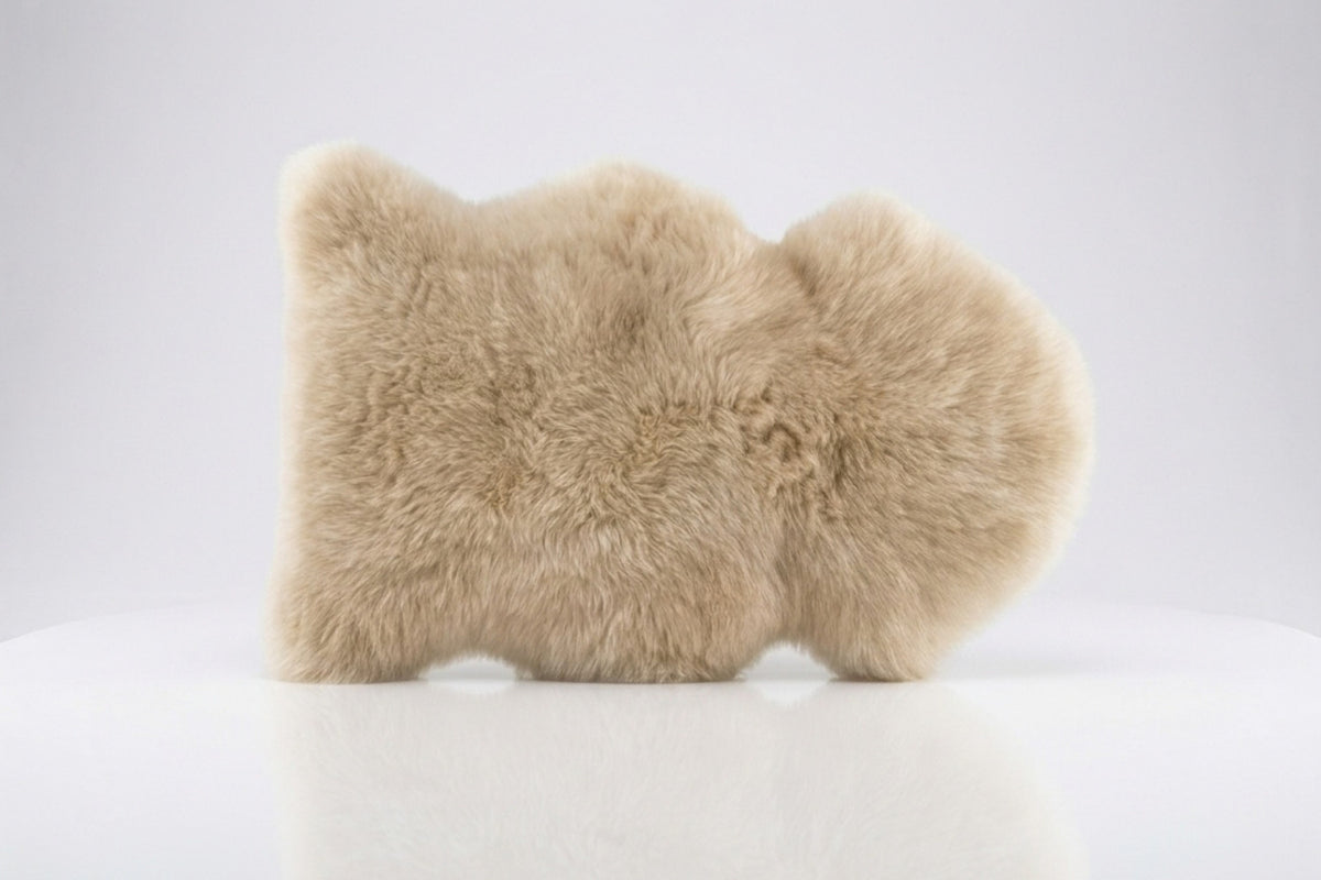 New Zealand Sheepskin Rug