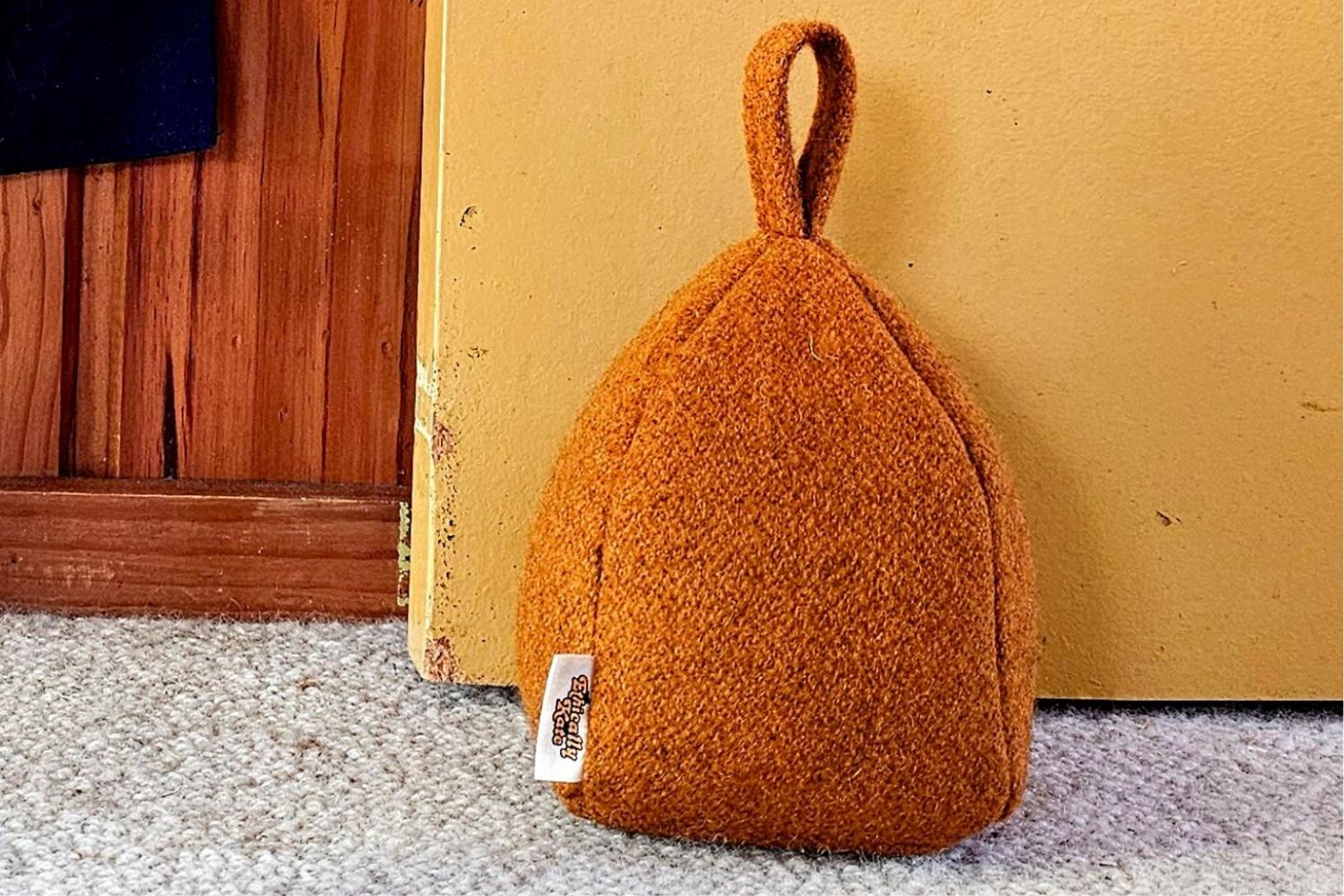 Ethically Kate's Door Stop