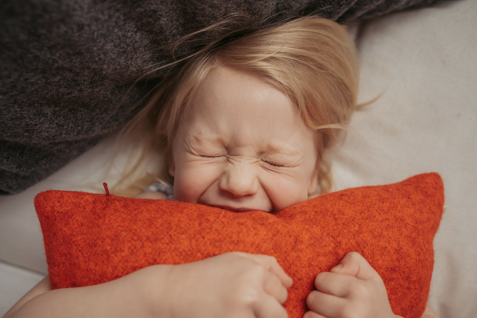 Kind Face New Zealand's Cushion - Treasure.jpg__PID:ad6946df-9a37-4b0e-9a31-69f9039413f2