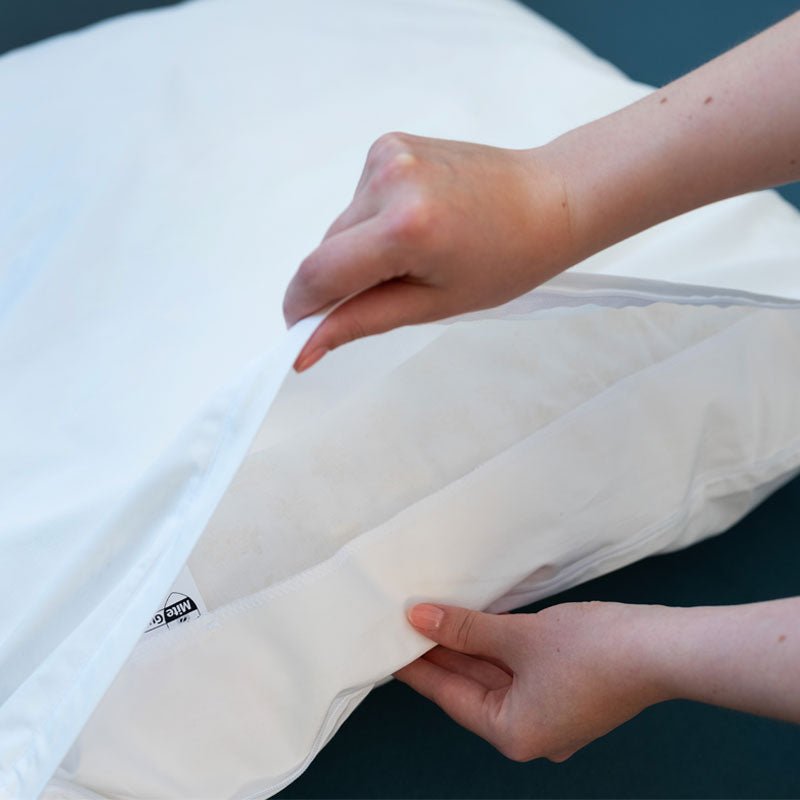 MiteGuard Dust Mite Cushion Cover