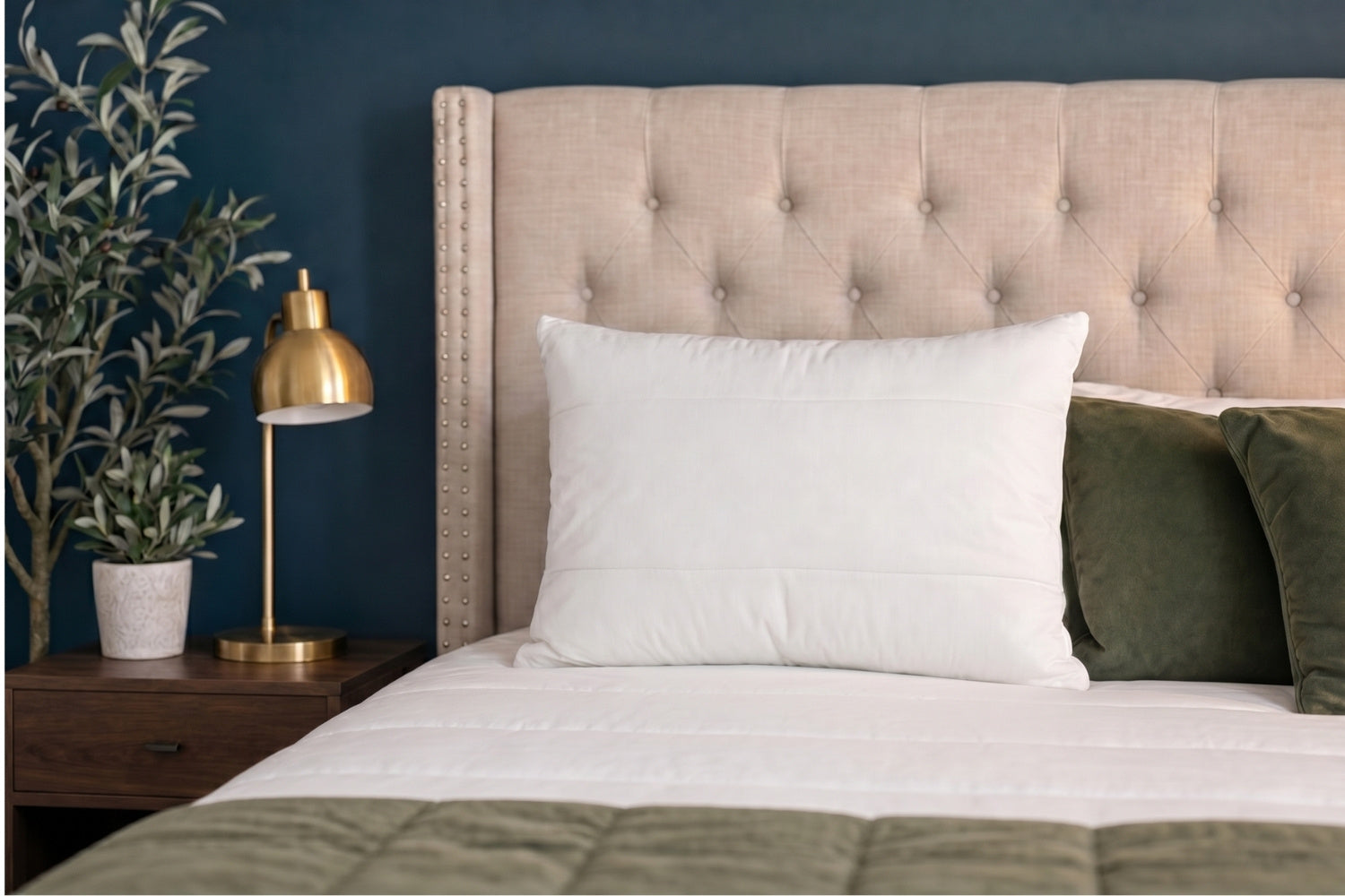 Wisewool™ Pillow