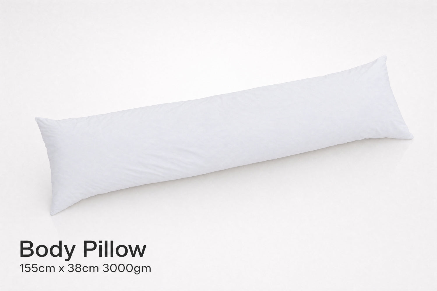 Wisewool™ Body Pillows