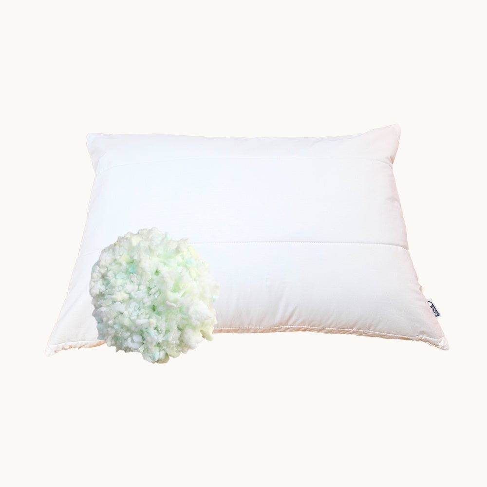 Air Support Pillow - Do Not Disturb Sleep Company