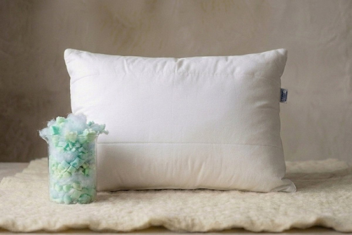Do Not Disturb Sleep Company - Air Support Pillow - Standard (71x47cm)