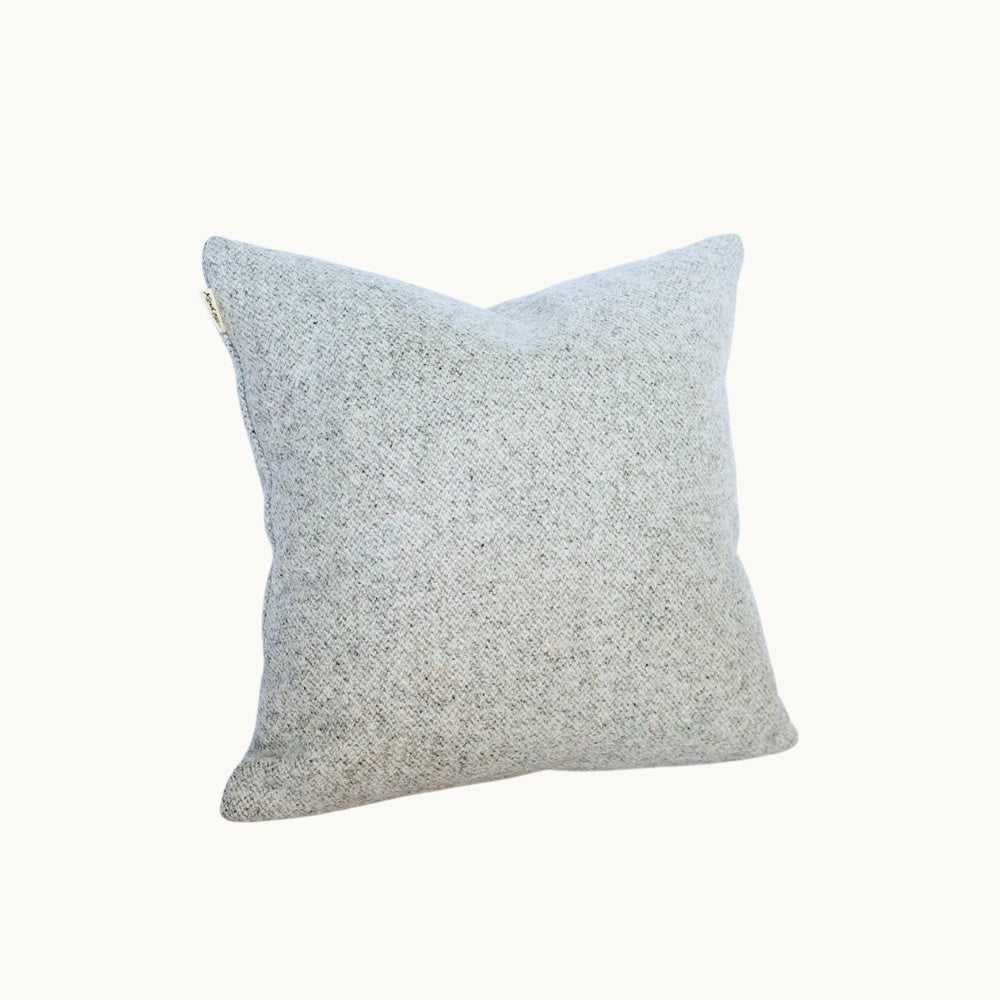 Felted NZ Wool Cushion - Do Not Disturb Sleep Company