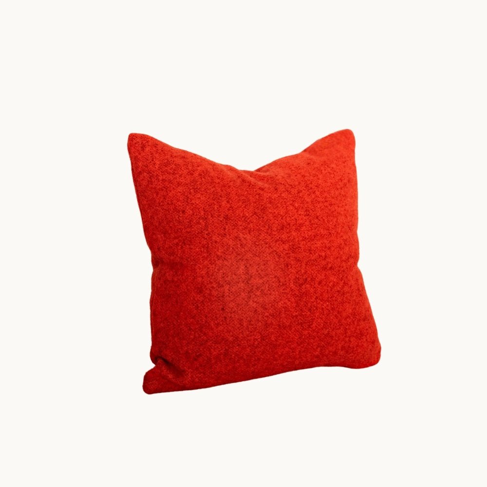 Felted NZ Wool Cushion - Do Not Disturb Sleep Company