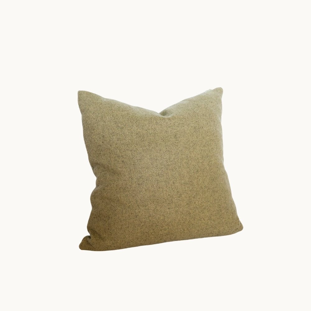 Felted NZ Wool Cushion - Do Not Disturb Sleep Company