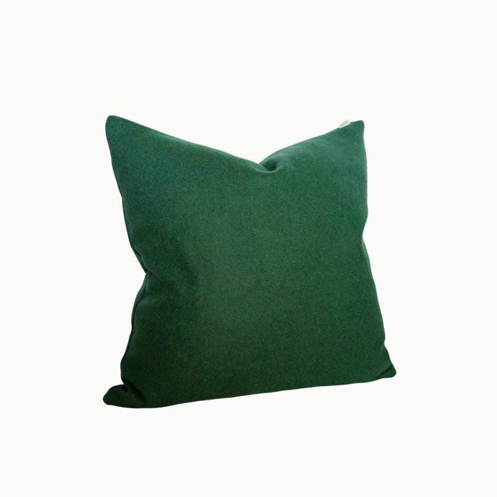Felted NZ Wool Cushion - Do Not Disturb Sleep Company
