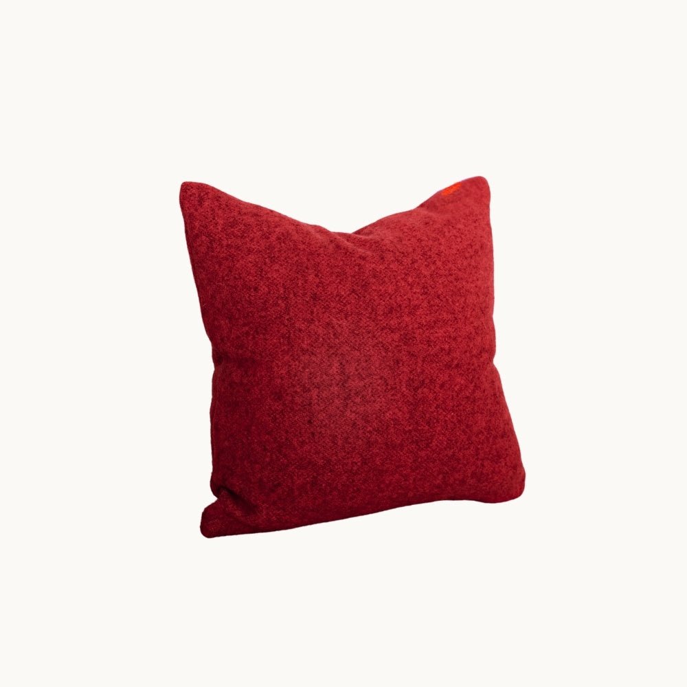 Felted NZ Wool Cushion - Do Not Disturb Sleep Company