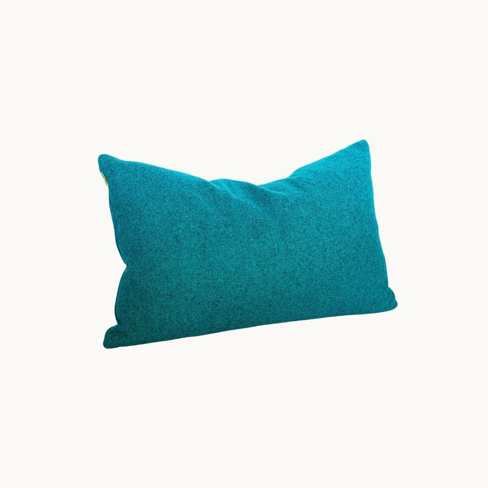 Felted NZ Wool Cushion - Do Not Disturb Sleep Company