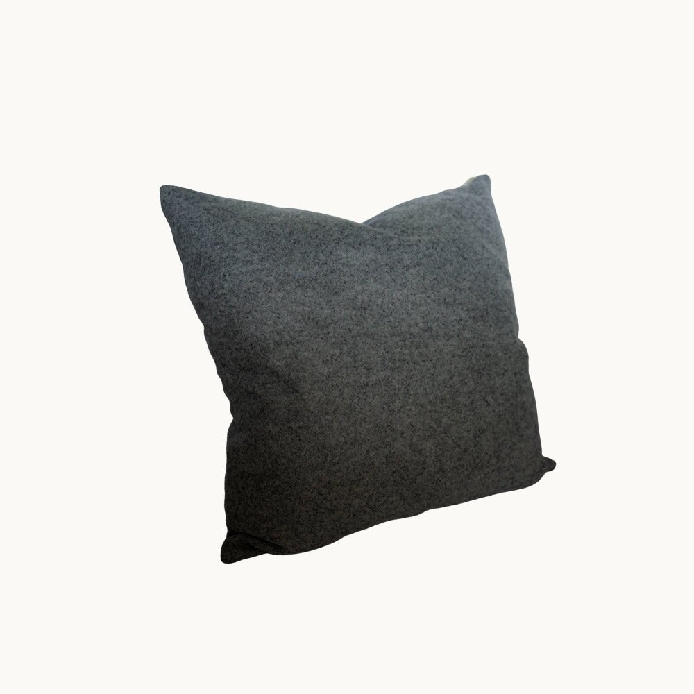 Felted NZ Wool Cushion - Do Not Disturb Sleep Company