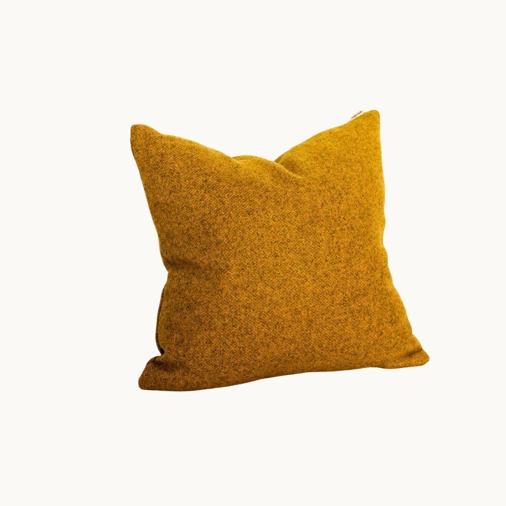Felted NZ Wool Cushion - Do Not Disturb Sleep Company