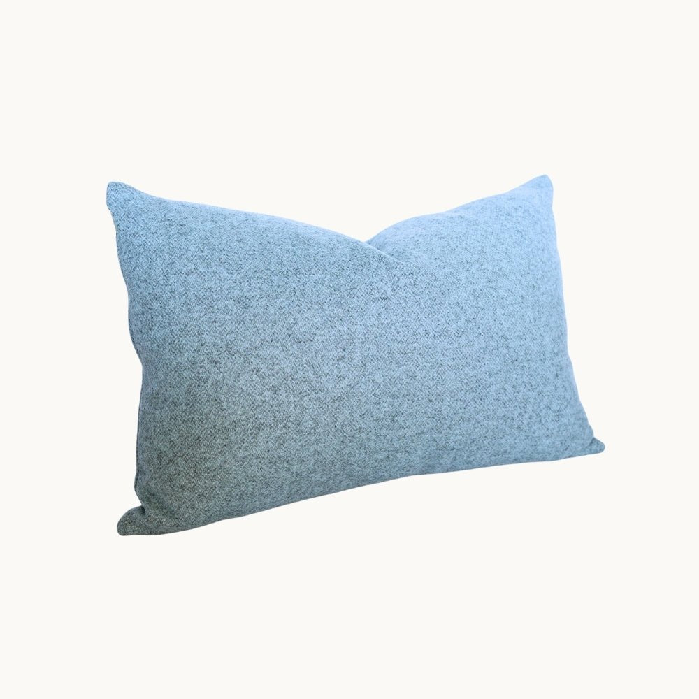 Felted NZ Wool Cushion - Do Not Disturb Sleep Company