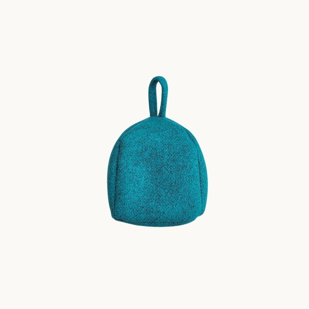 Felted NZ Wool Door Stop - Do Not Disturb Sleep Company