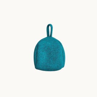 Vintage Teal