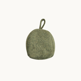 Green Pumice
