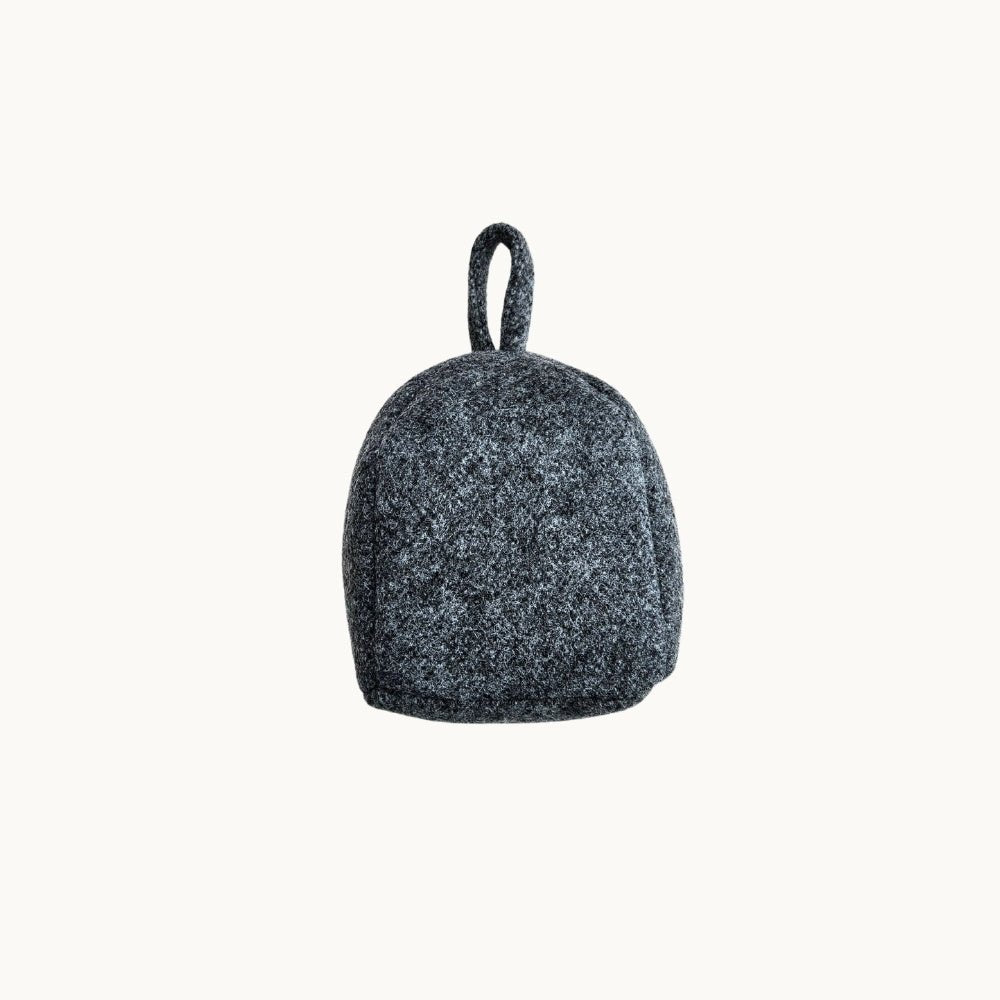 Felted NZ Wool Door Stop - Do Not Disturb Sleep Company