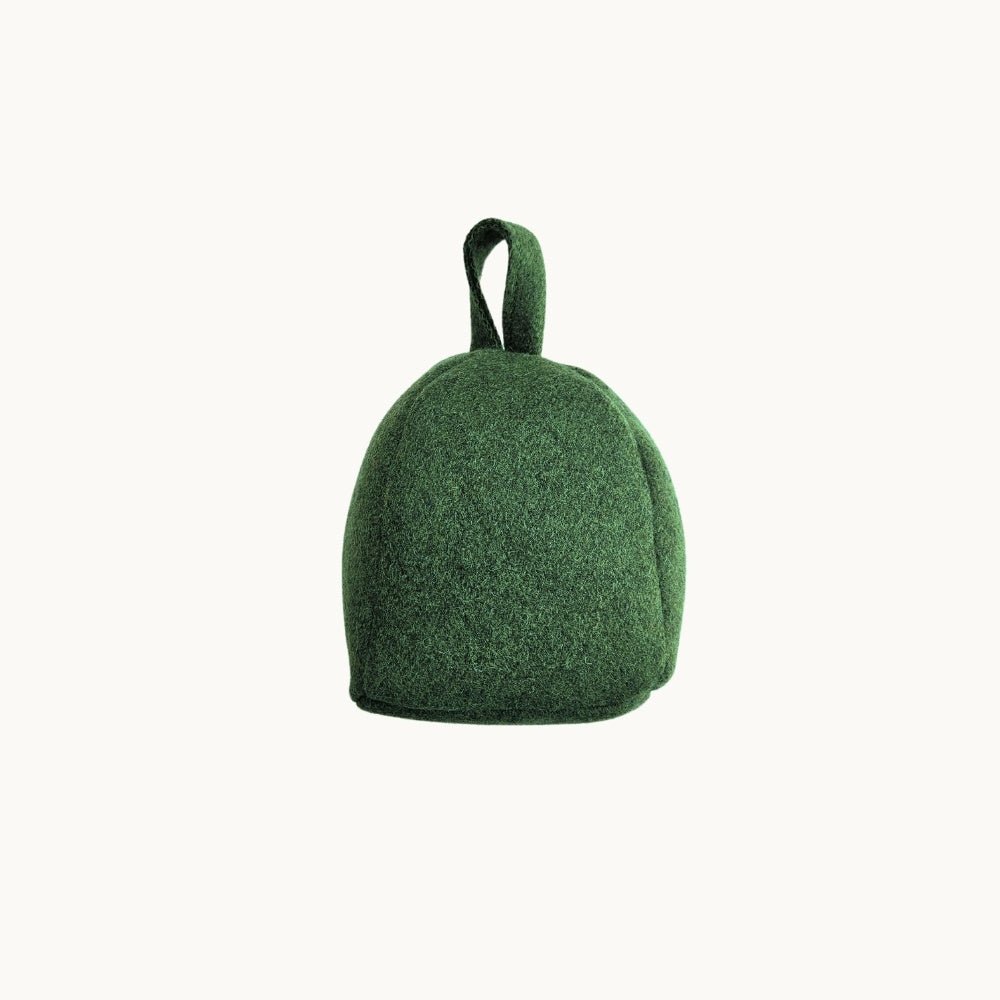 Felted NZ Wool Door Stop - Do Not Disturb Sleep Company