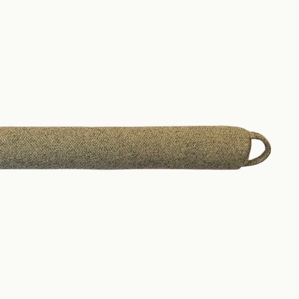 Felted NZ Wool Draught Stopper - Do Not Disturb Sleep Company