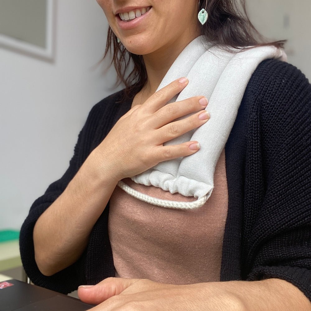 Heat & Cold Pack - Do Not Disturb Sleep Company