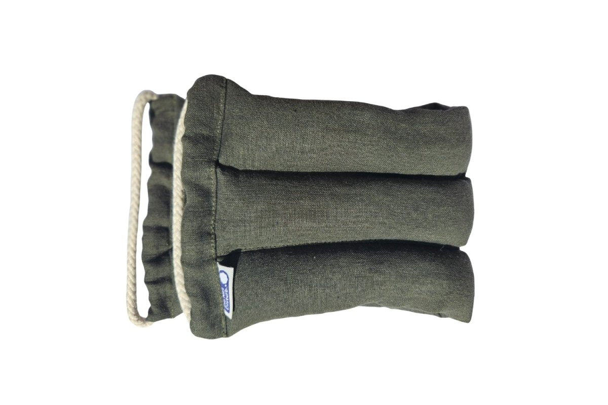 Heat & Cold Pack - Do Not Disturb Sleep Company