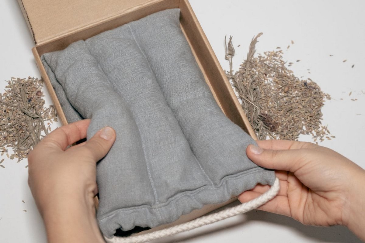 Heat & Cold Pack - Do Not Disturb Sleep Company