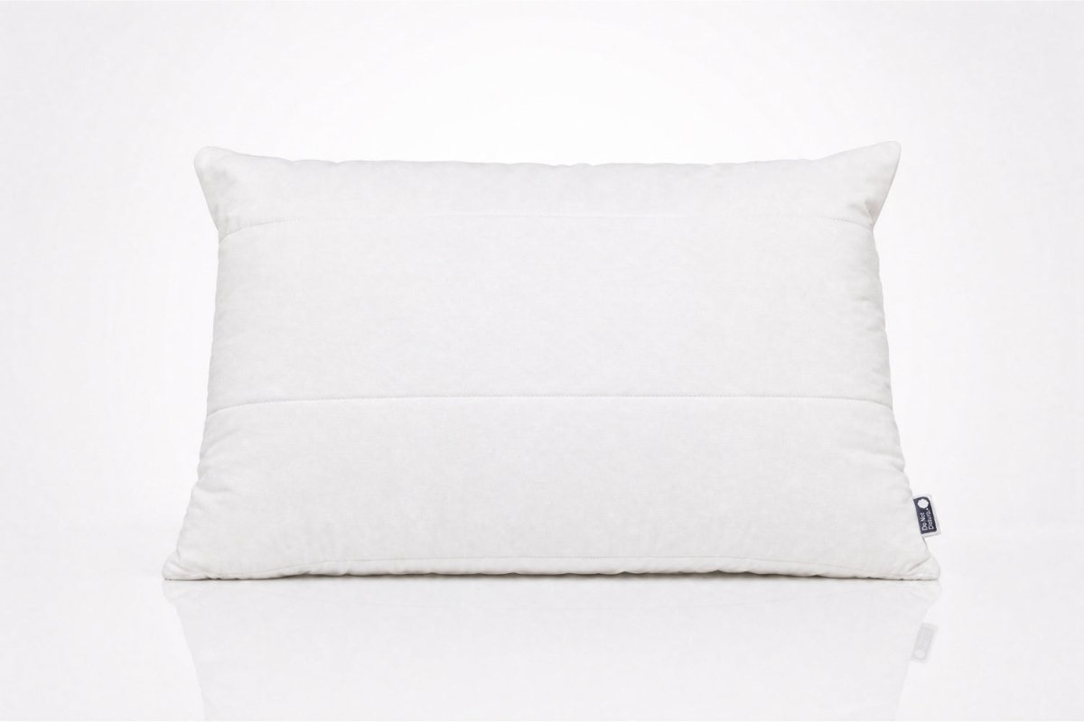Do Not Disturb Sleep Company - Super Soft Hybrid Pillow - Standard (71x47cm)