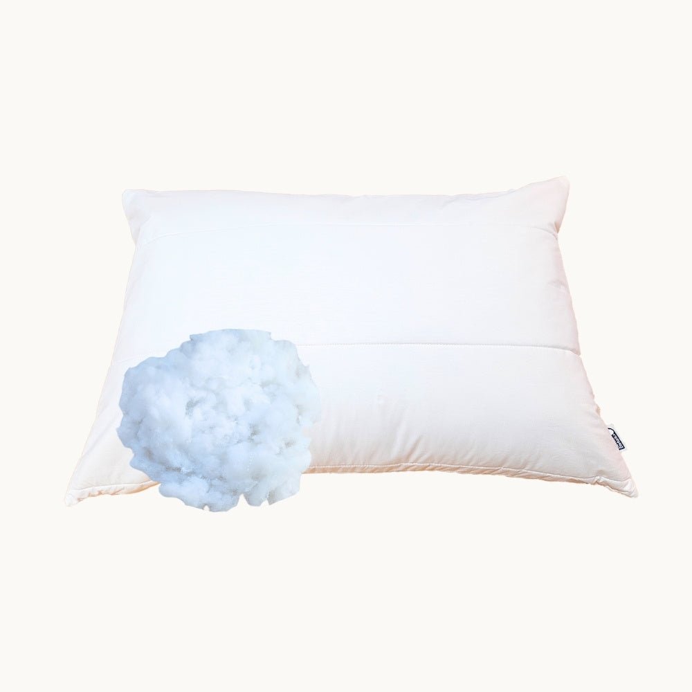 Super Soft Pillow - Do Not Disturb Sleep Company