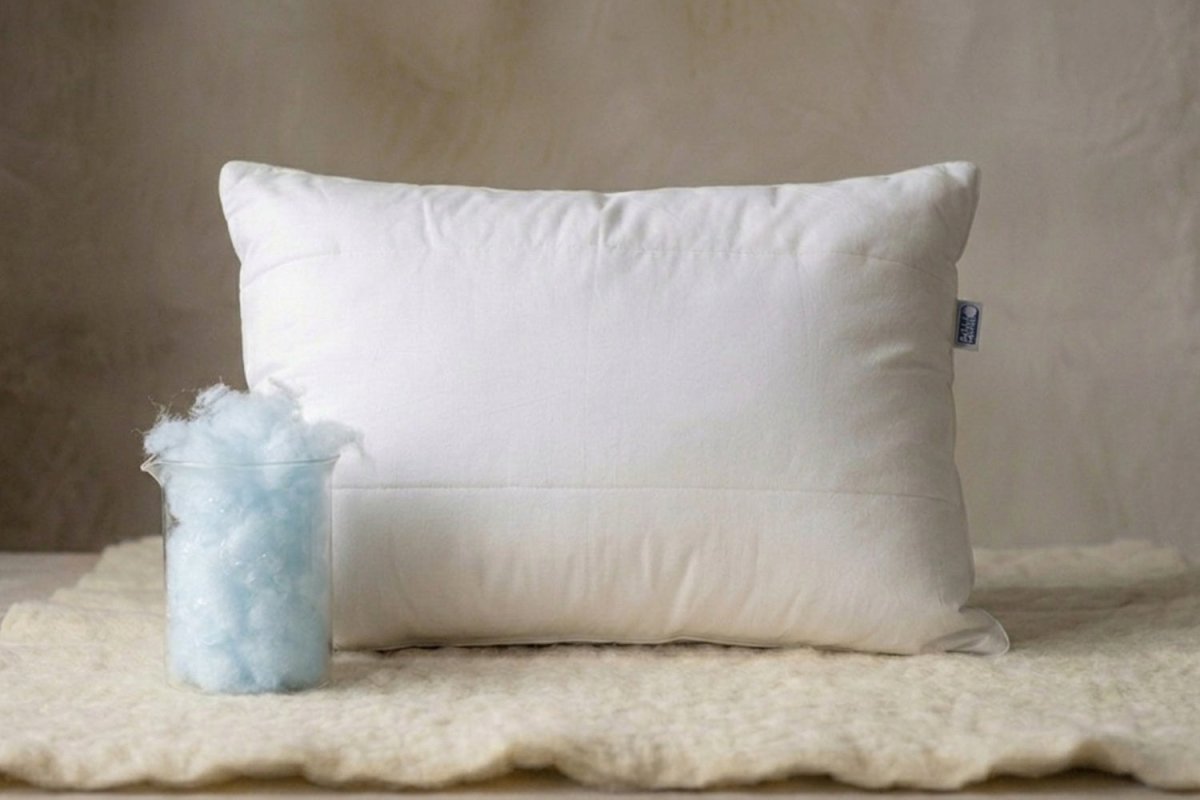 Do Not Disturb Sleep Company - Super Soft Pillow - Standard (71x47cm)