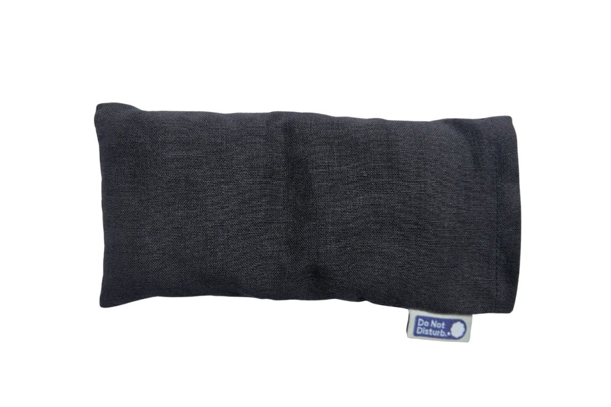 Weighted Eye Pillow - Do Not Disturb Sleep Company