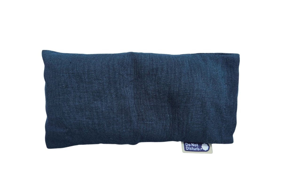 Weighted Eye Pillow - Do Not Disturb Sleep Company