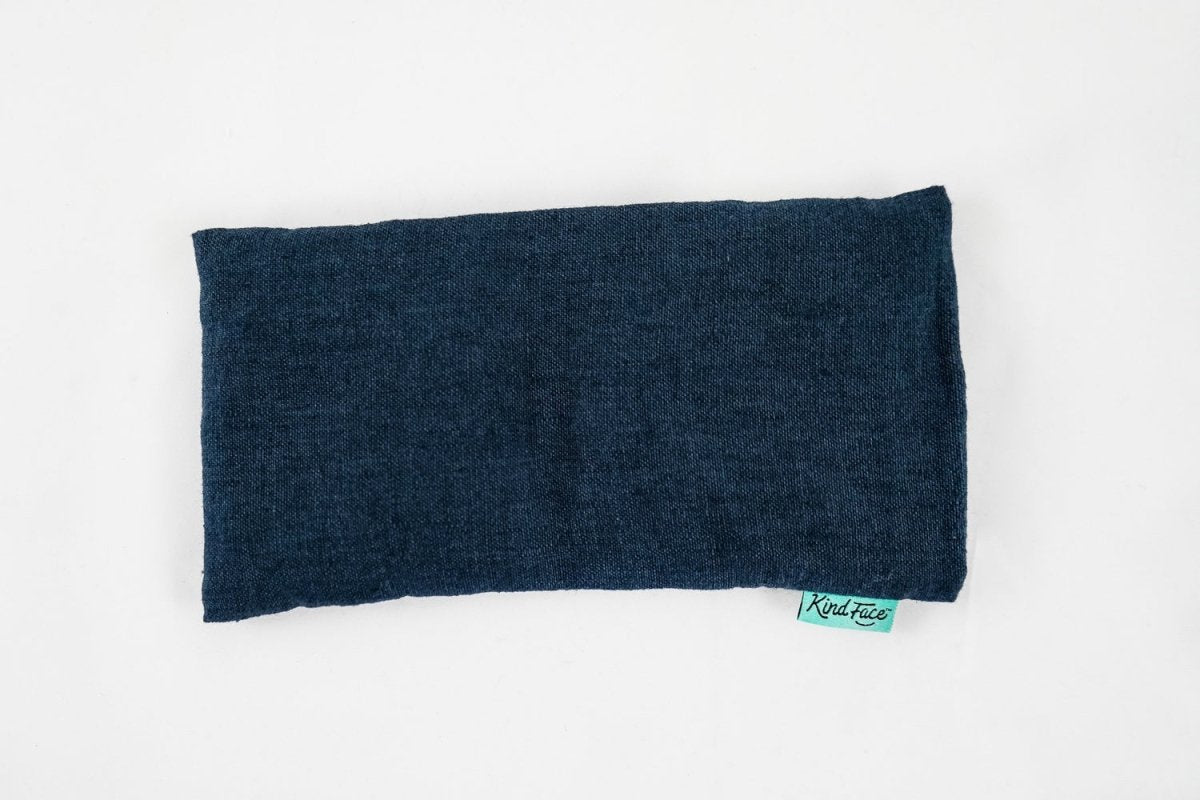 Weighted Eye Pillow (CLEARANCE - Save 40%) - Do Not Disturb Sleep Company