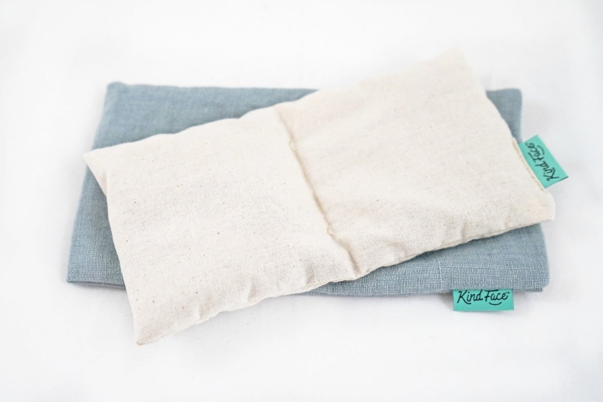 Weighted Eye Pillow (CLEARANCE - Save 40%) - Do Not Disturb Sleep Company